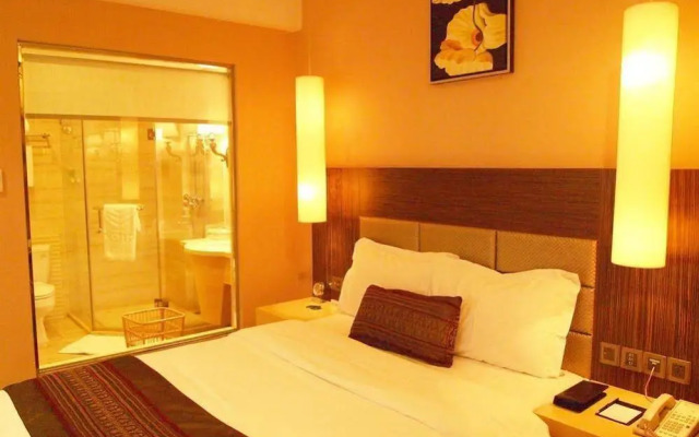 Youfeng Lakeview Hotel