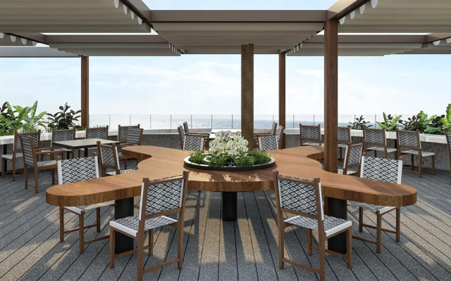 Ocean V Hotel