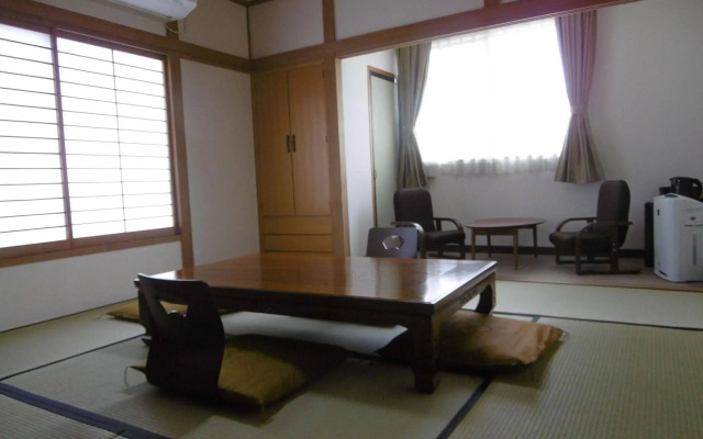 Hotel Togariishi