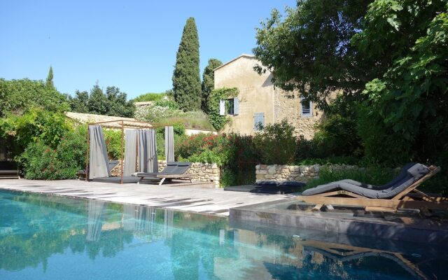 Clos du Léthé - Luxury Villa by Uzès