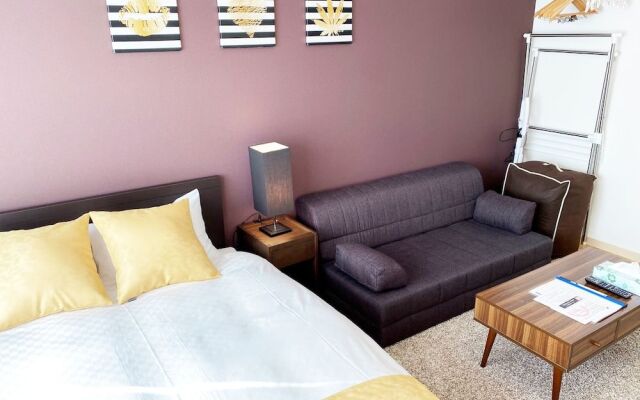 At RLiS House Osaka Domecity