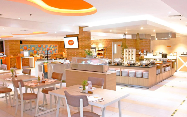 HARRIS Hotel Samarinda
