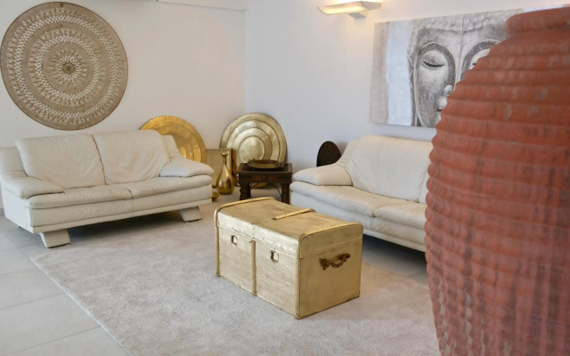 Ahr Hotel Villa Alighieri