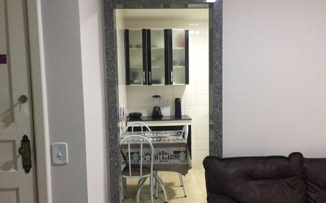 Condomínio Ed. Sirene Fraga