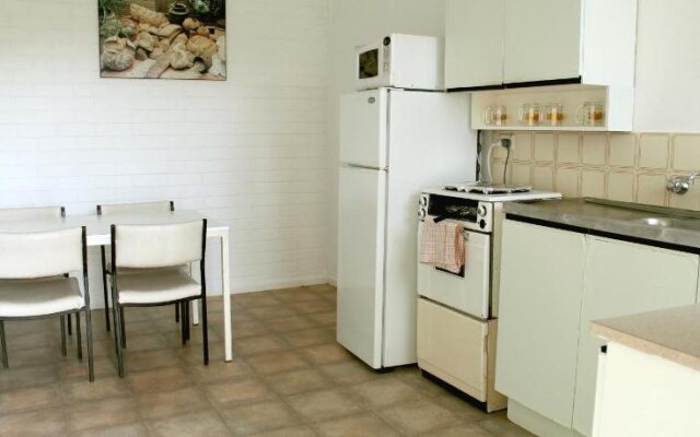 Mermaid Holiday Flats