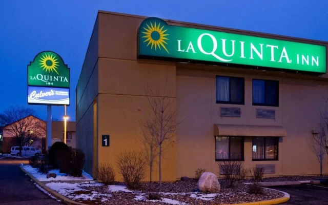 La Quinta Inn Minneapolis Airport Bloomington