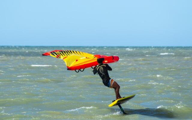 Rancho do Kite Villas
