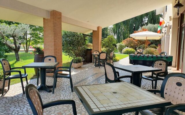 Agriturismo Il Cascinale