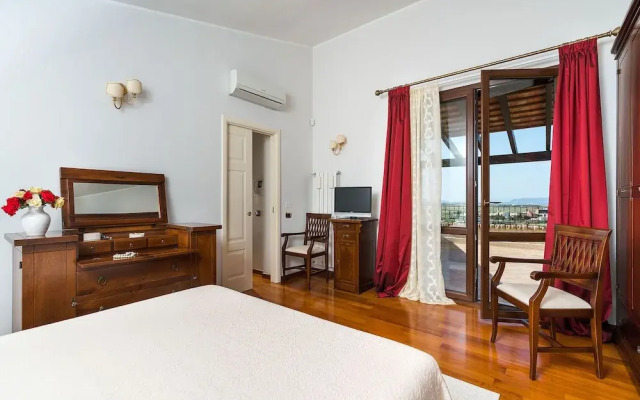 Villa Cielo