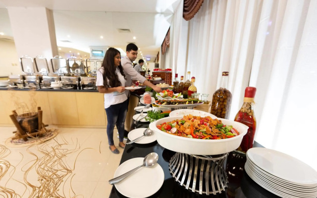 Nova Park Hotel
