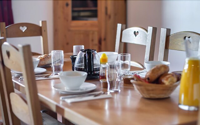 Résidence Odalys Val Claret