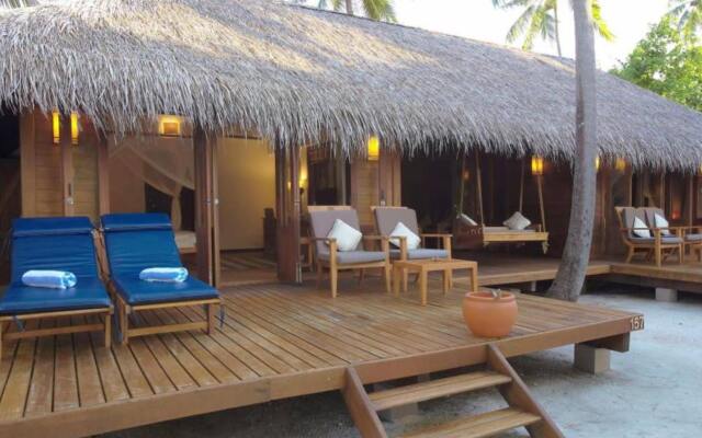 Medhufushi Island Resort