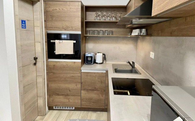 MJ Apartments Panorama