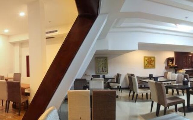 Jinxi International Hotel