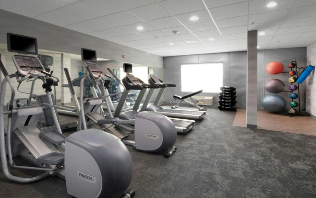 Fairfield Inn & Suites by Marriott San Angelo