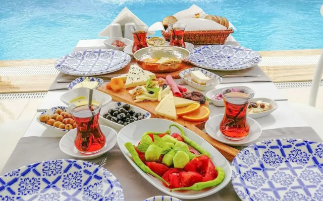 Elda Alacati Boutique Hotel