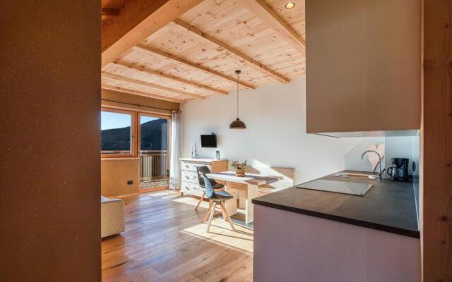 Brugghof Apartement Lärche