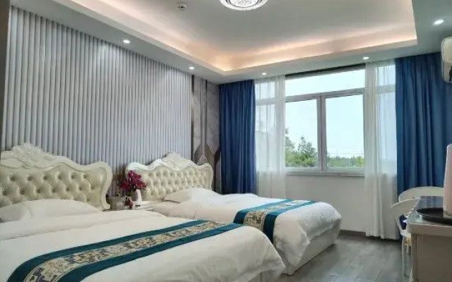 Wencheng Shiyu Homestay