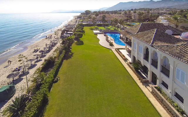 Villa South Beach