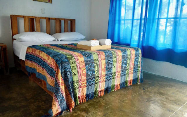 Casa Marinamar Hostel