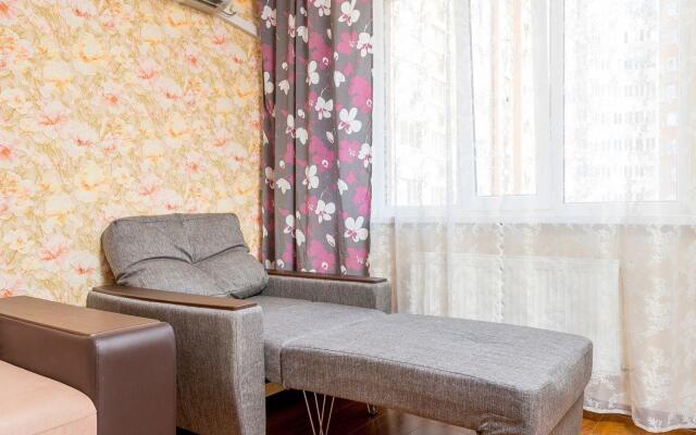 Апартаменты на улице Восточно-Кругликовская 28