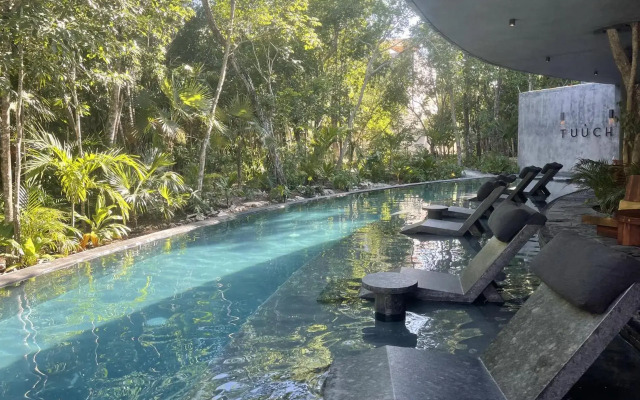 Lux PH privpool & jacuzzi 3BR great location