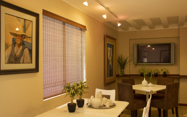 Hotel Park Suites