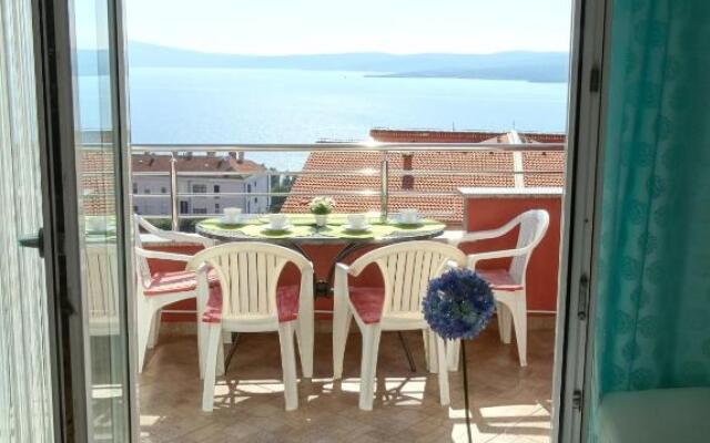 Apartman Crikvenica 30103 - Zdravko