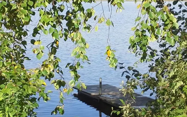Antintuvan Lomamökit
