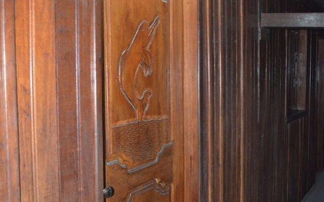 Pousada Encantos da Amazônia