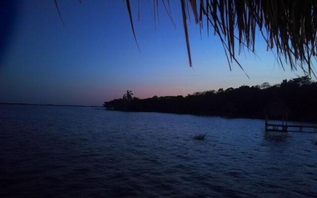 Bacalar 777 Hotel Boutique