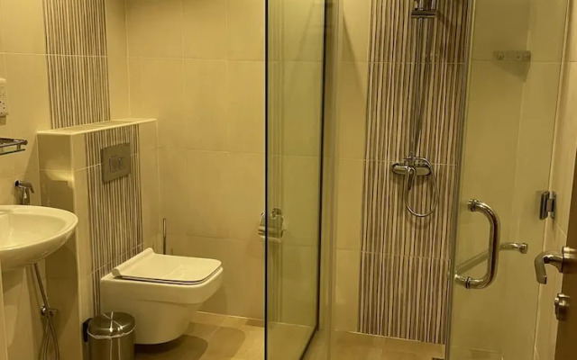 Alsahwa Hotel