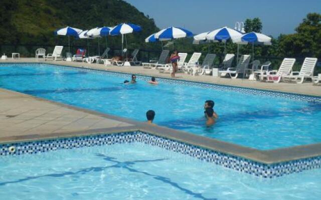 Apartamento Angra