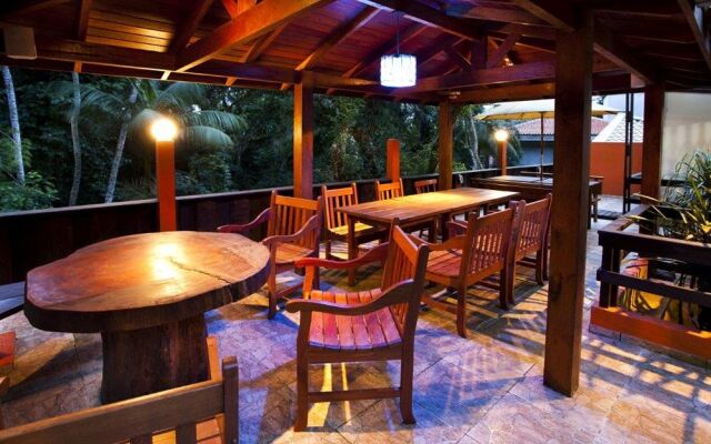 Pousada Vila Taquaras