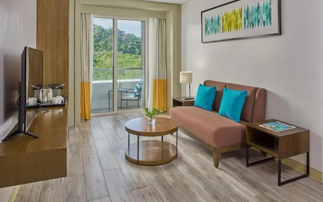 Stay Near Private Beach in Boracay