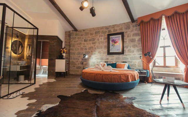 Cephanelik Butik Hotel