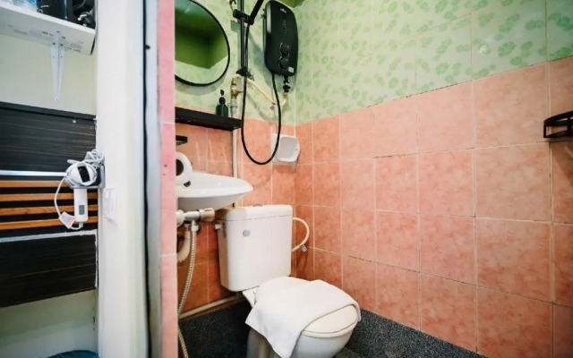 Swing & Pillows - Sungei Wang Bukit Bintang