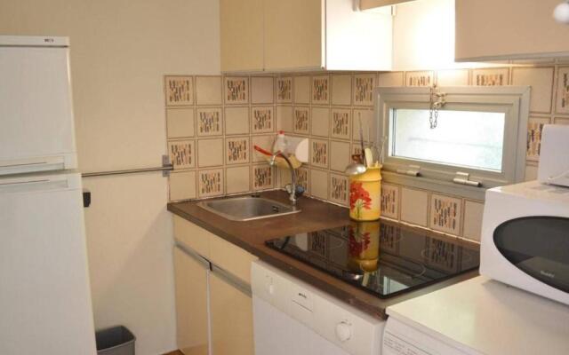 Appartement Le Lavandou, 3 pièces, 6 personnes - FR-1-251-44