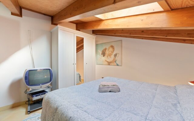 Traditional Apartment in Agerola with Garden
