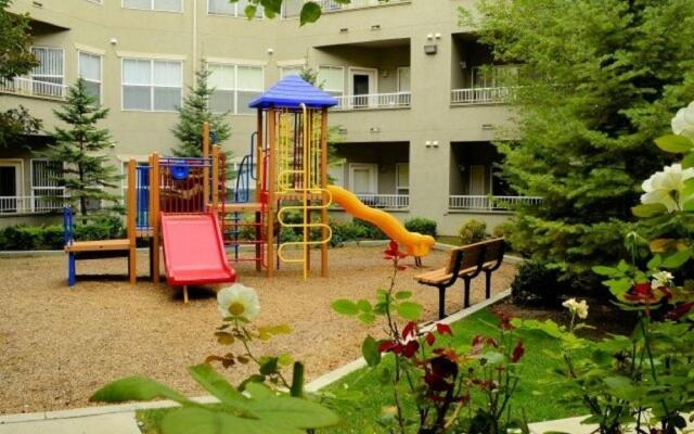 Downtown Luxury Condo at Citifront