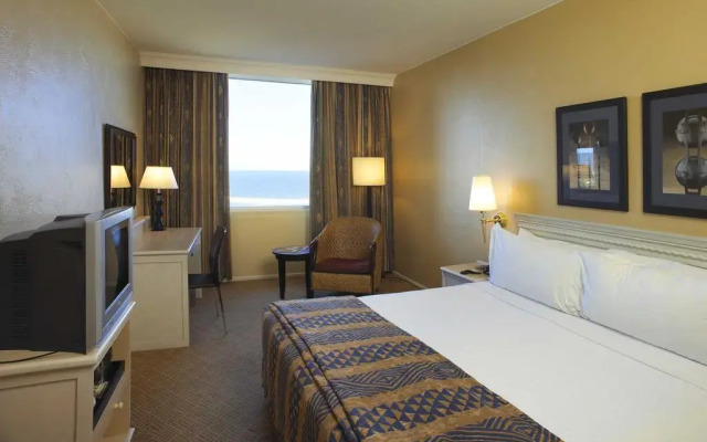 Southern Sun Elangeni