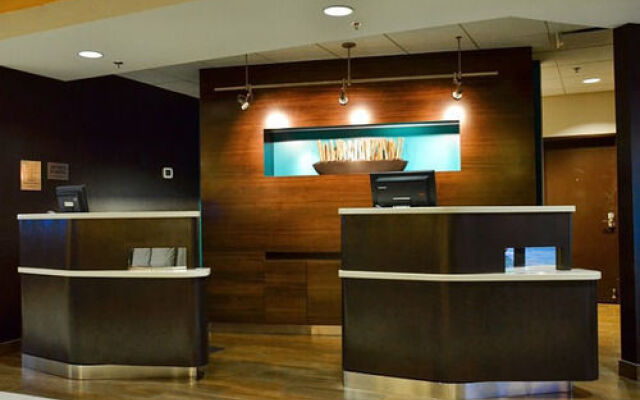 Courtyard Indianapolis South