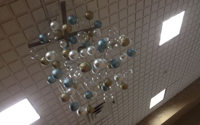 Fossil Creek Hotel And Suites