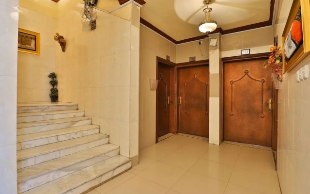 Al Yamama Palace Hilal Branch by OYO Rooms