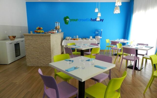YourCroatiaHoliday Bed & Breakfast