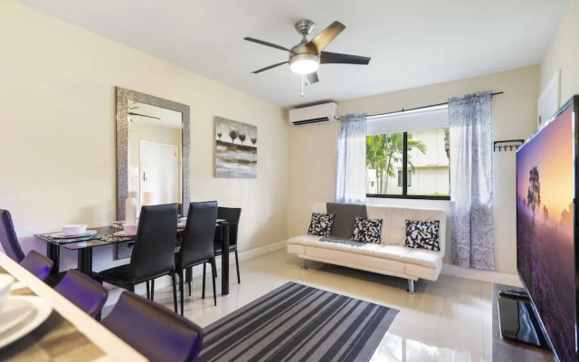 Victoria Park Village by Sojourn