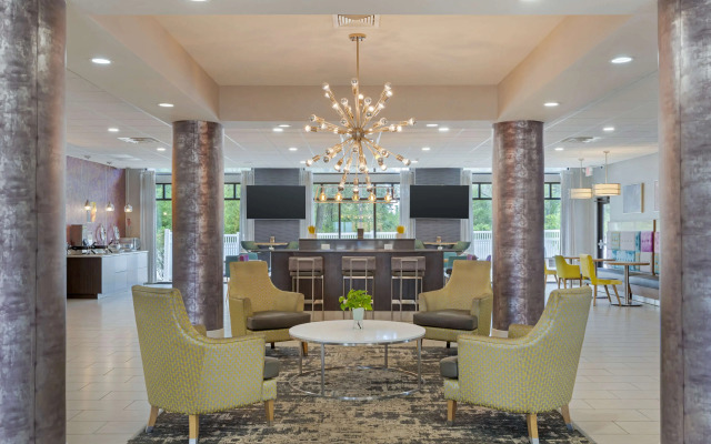 Best Western PLUS Ruston Hotel