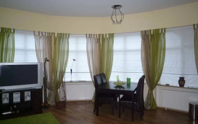 Vogels-Nest Boardinghouse Niendorf