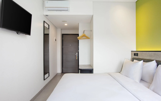 Amaris Hotel Kalimalang