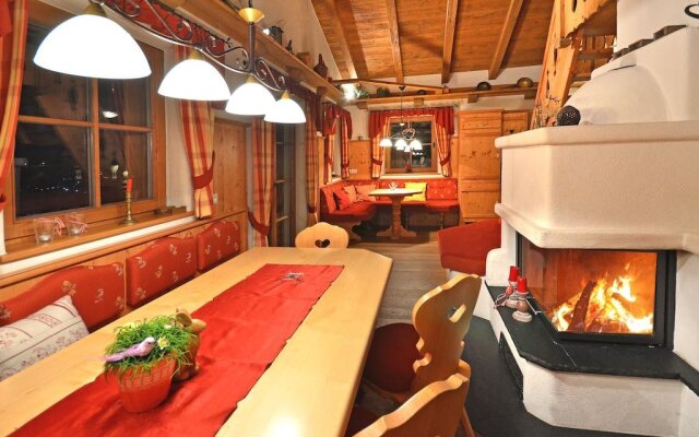 Chalet Berghof